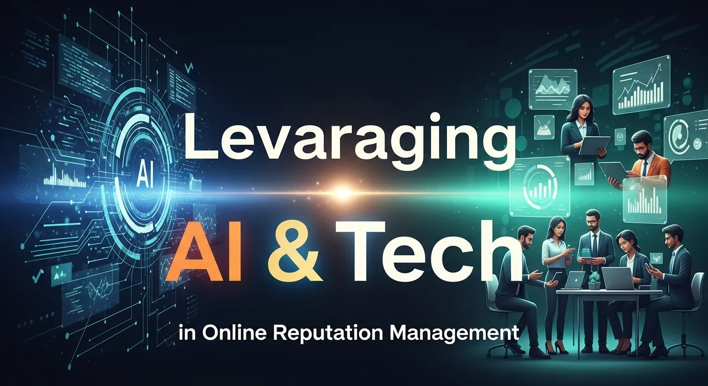 Leveraging AI and Technology in ORM