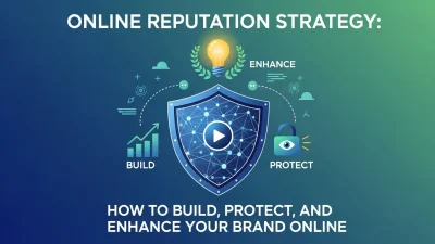 Online Reputation Strategy