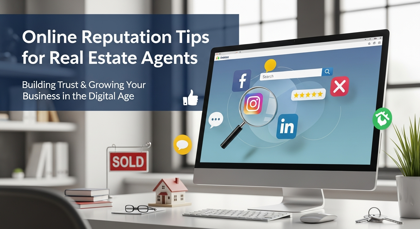 Online Reputation Management