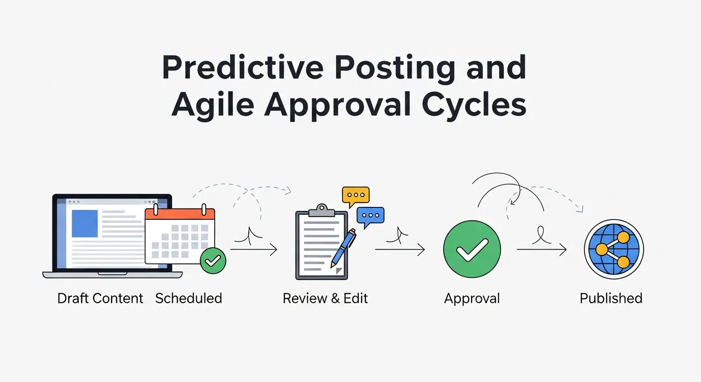 Blogging Makes You Trustworthy