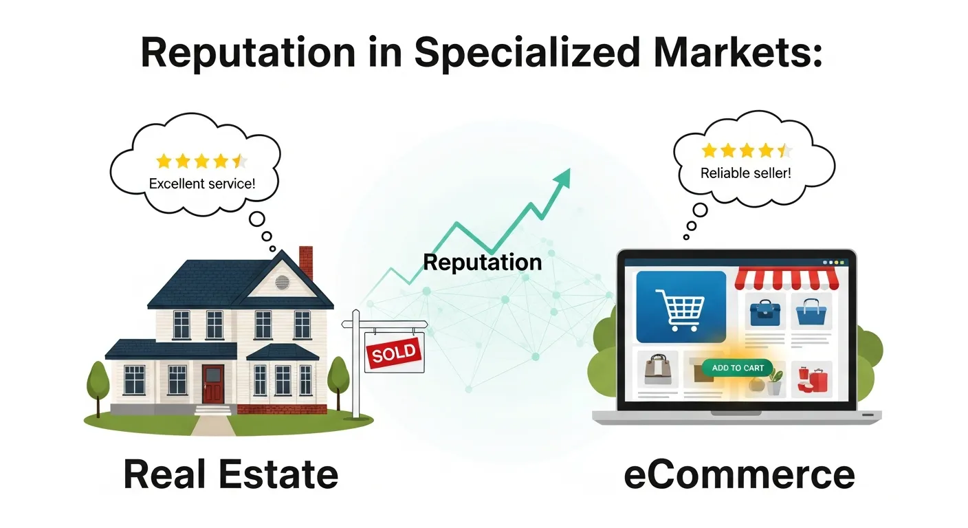 Reputation Management