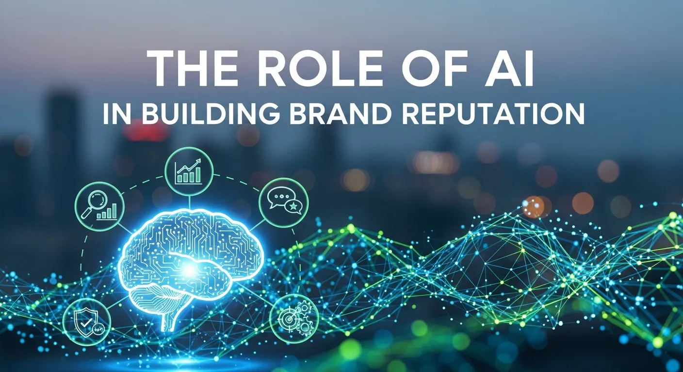 Brand Reputation Management