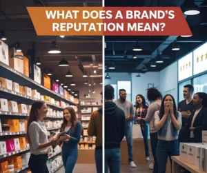 Brand Reputation