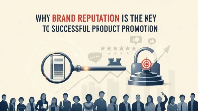 Brand Reputation