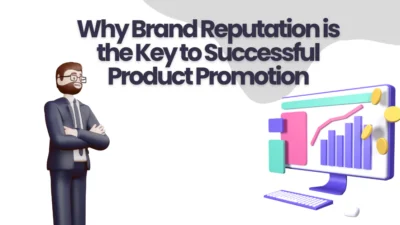 Brand Reputation