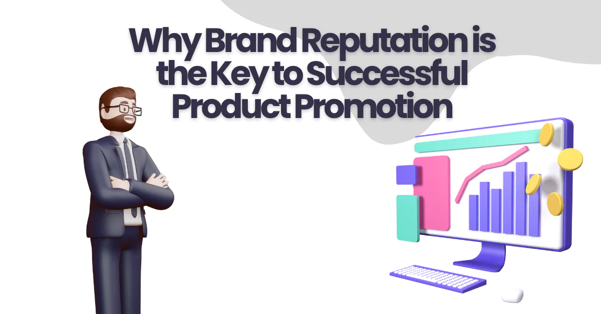 Brand Reputation