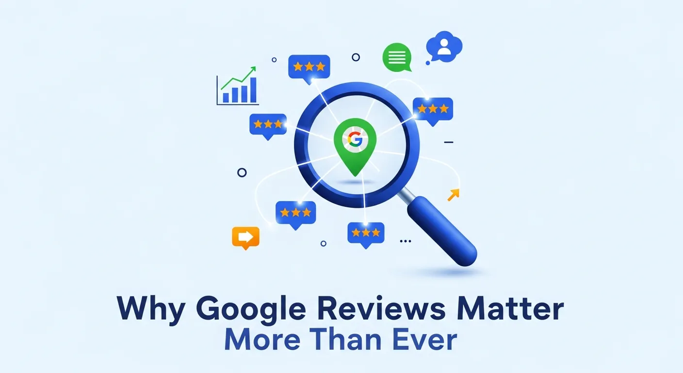 How to Manage Google Reviews