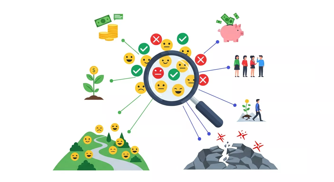 Customer Review Management