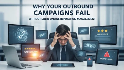 Online Reputation Management