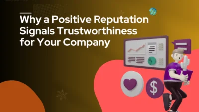 Positive Reputation