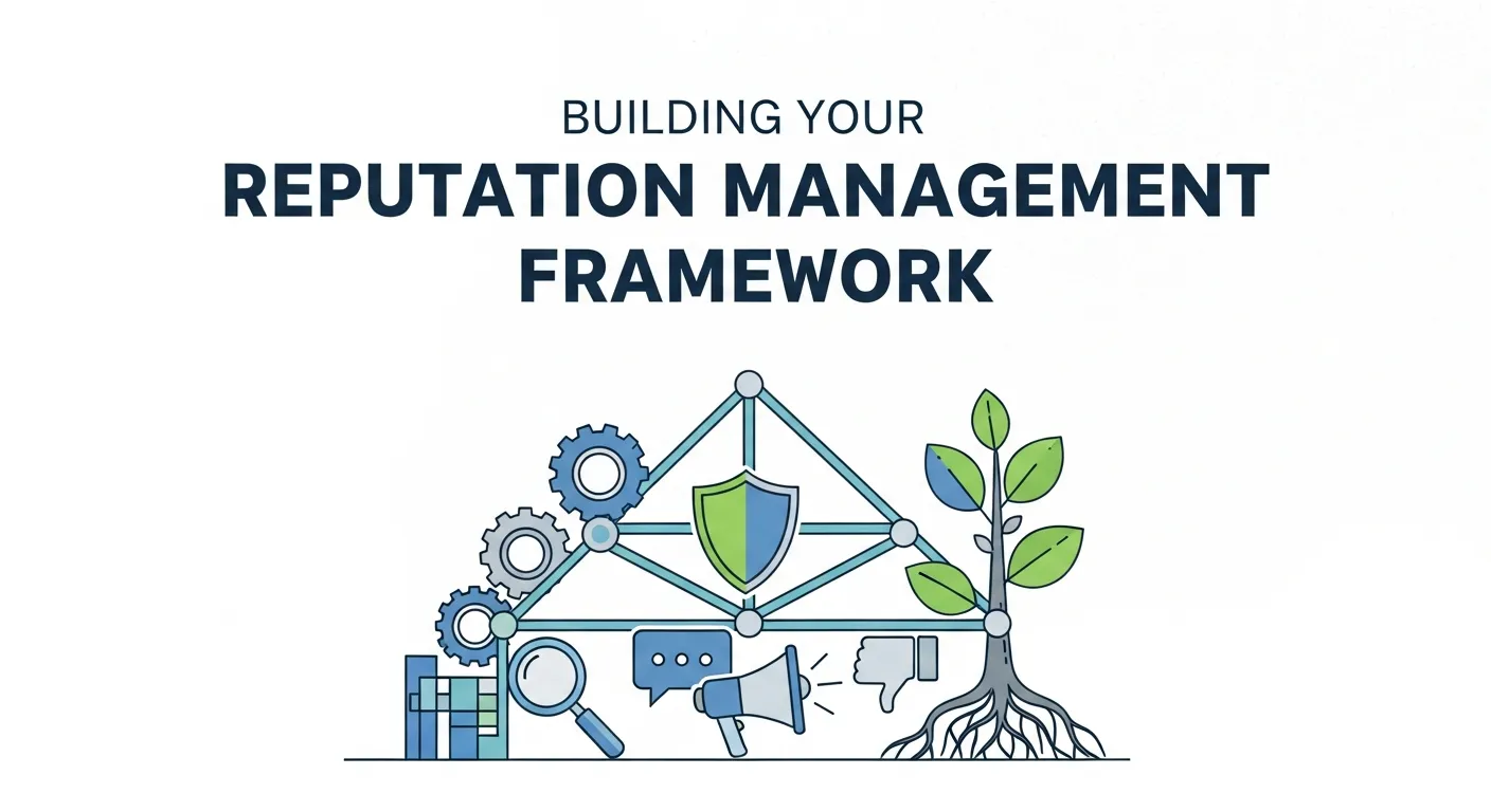 Reputation Management Policy