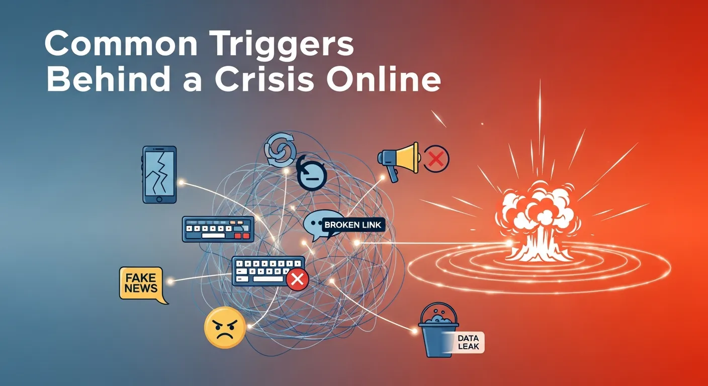 online reputation management