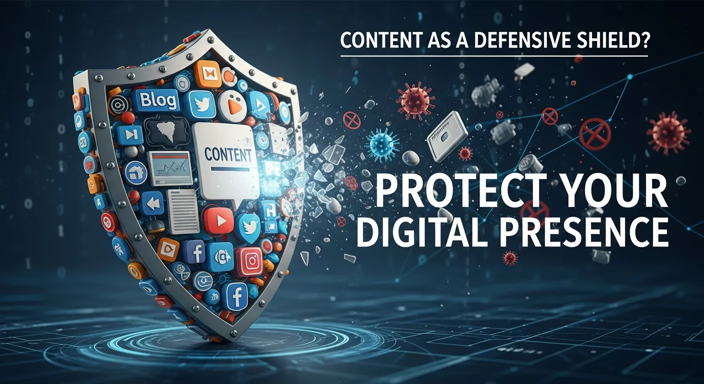 Reputation Management Strategy