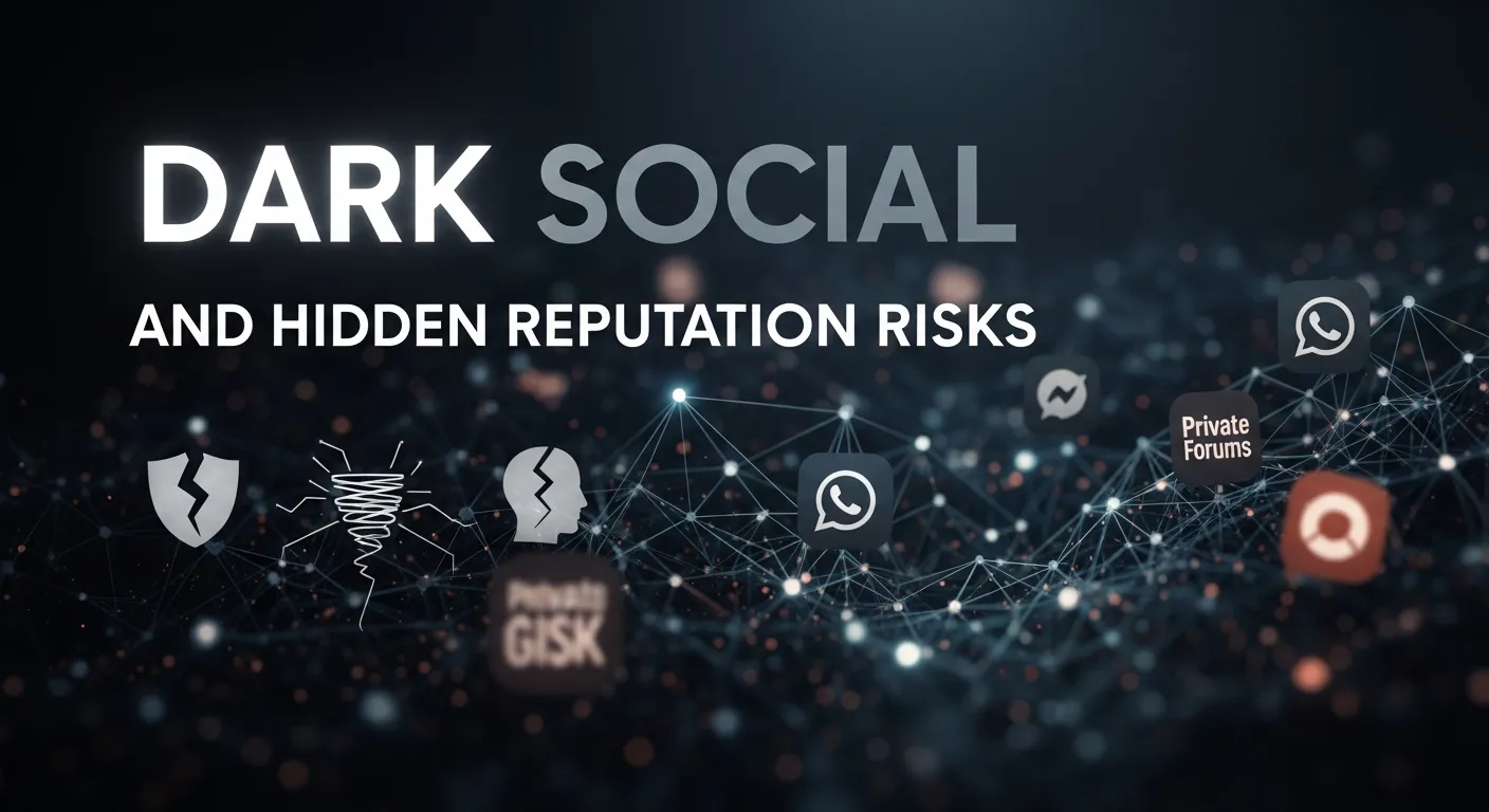 Online Reputation Management