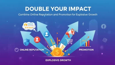 Online Reputation and Promotion