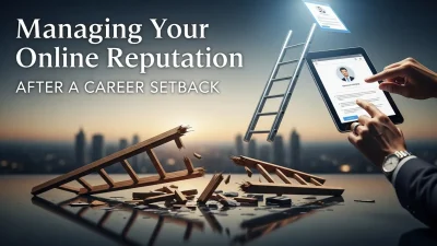 Managing Your Online Reputation