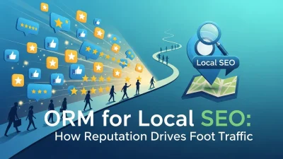 ORM for Local SEO