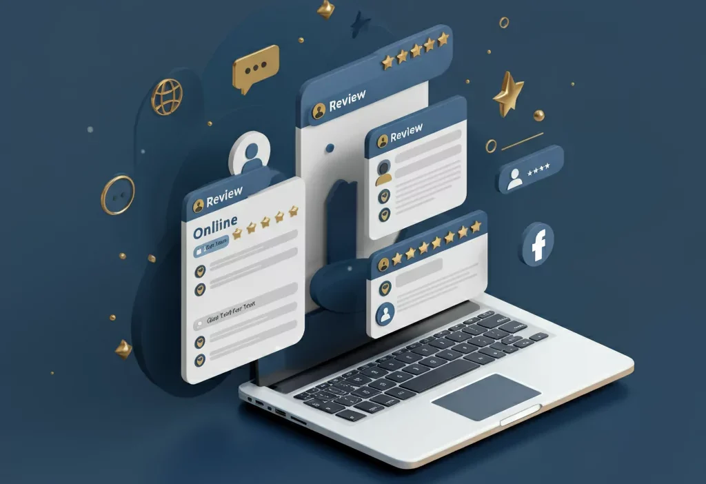 Online Reputation