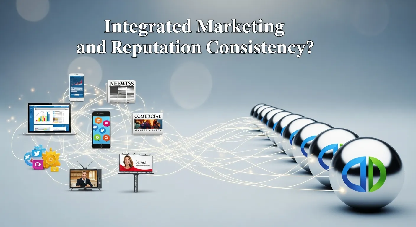 Reputation Management