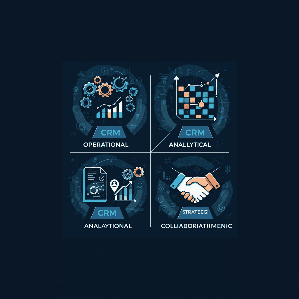 Customer Relationship Management