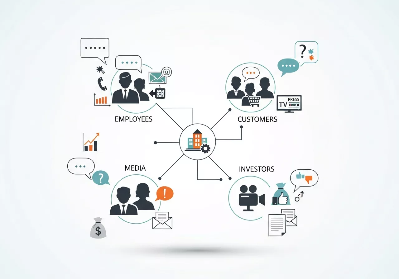 Create a Crisis Management Plan