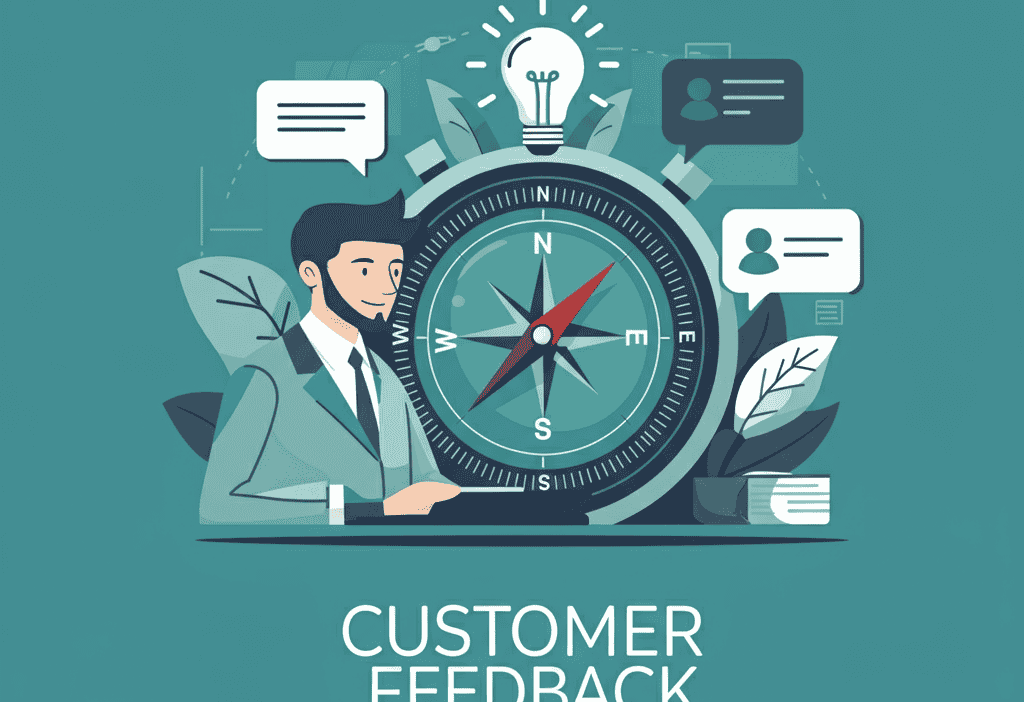 Customer Feedback Strategy