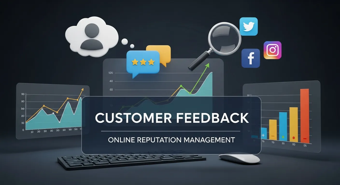  Customer Feedback Monitoring