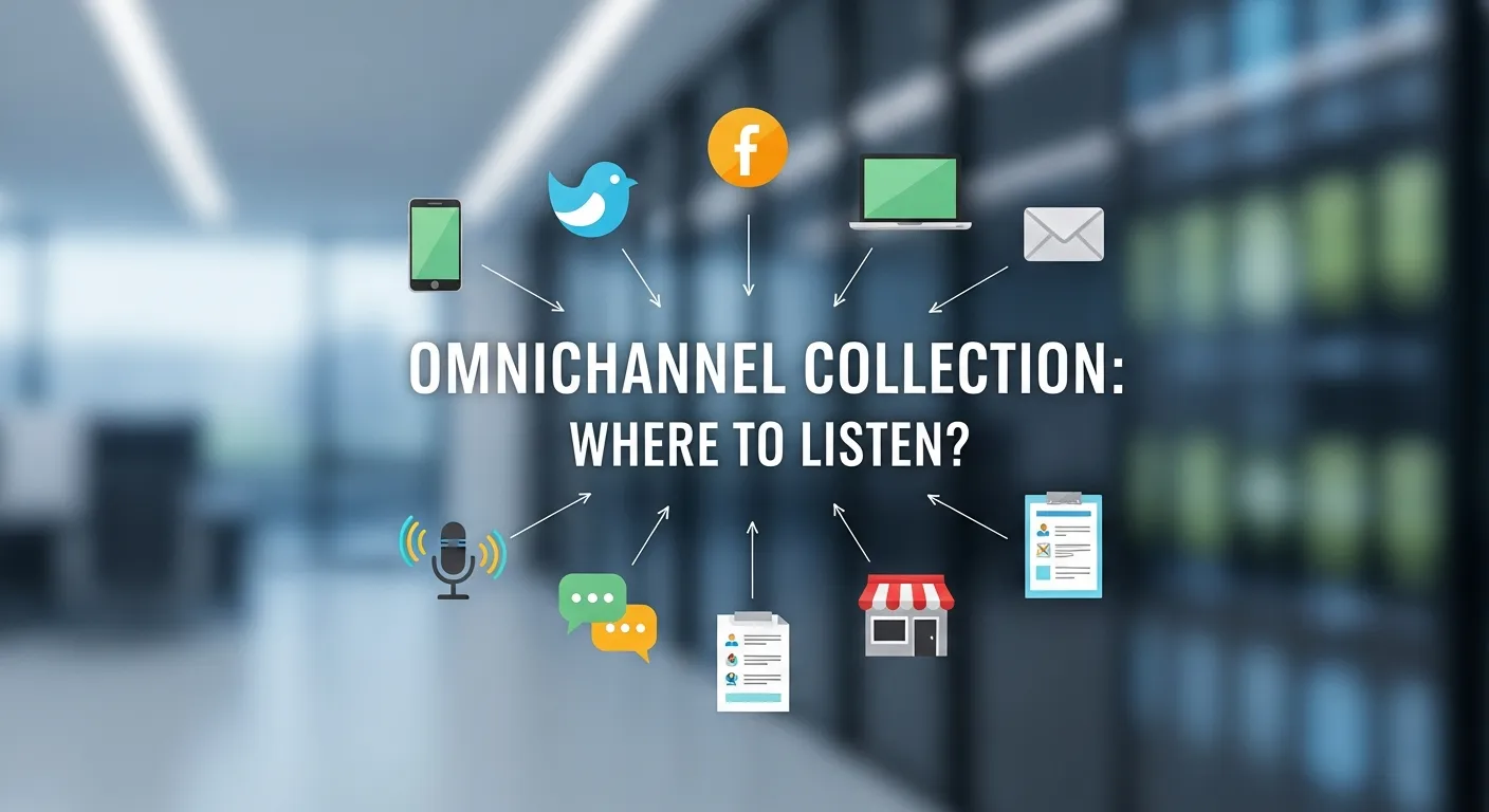 Customer Feedback Strategy