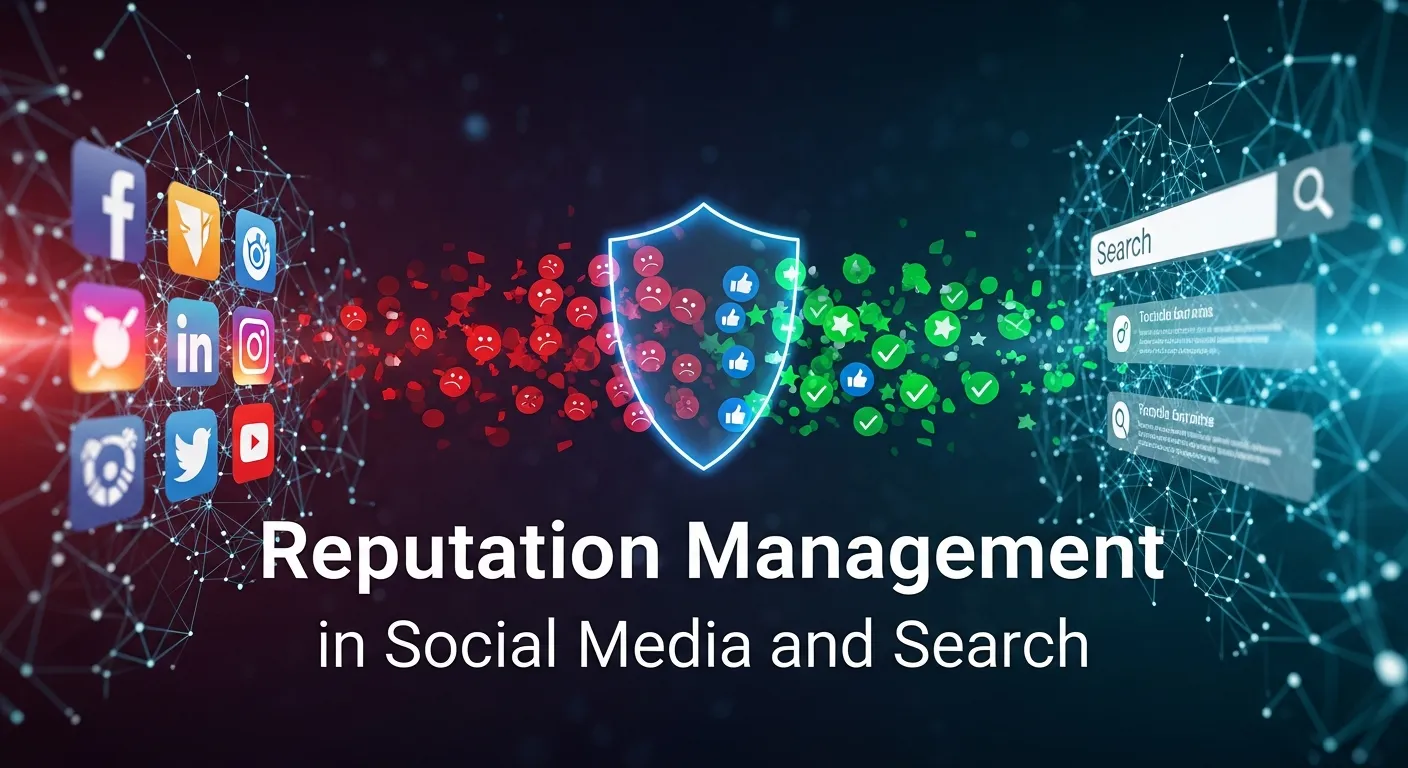 Reputation Management