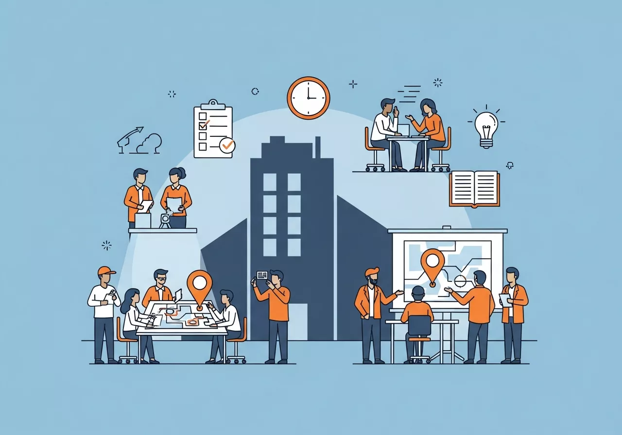 Create a Crisis Management Plan