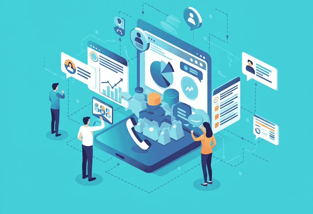 Customer Relationship Management