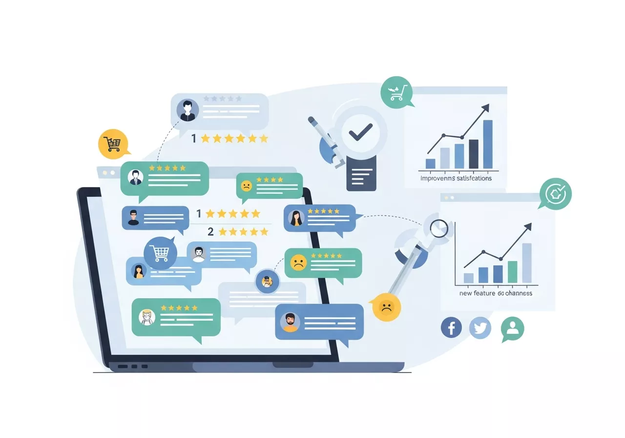 How to Manage Negative Reviews