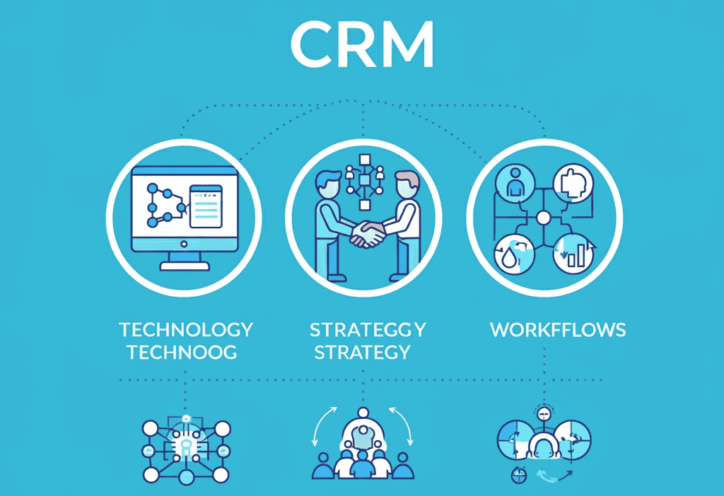 Customer Relationship Management