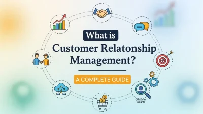 Customer Relationship Management 