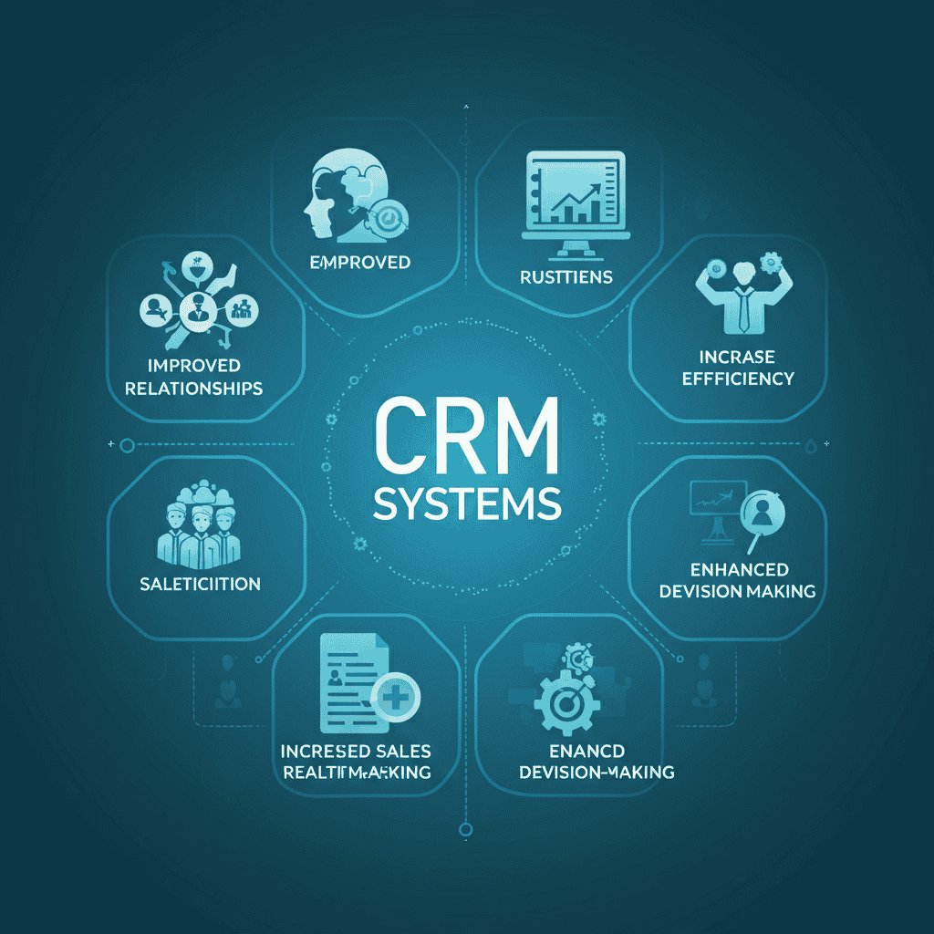 Customer Relationship Management