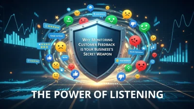 Monitoring Customer Feedback