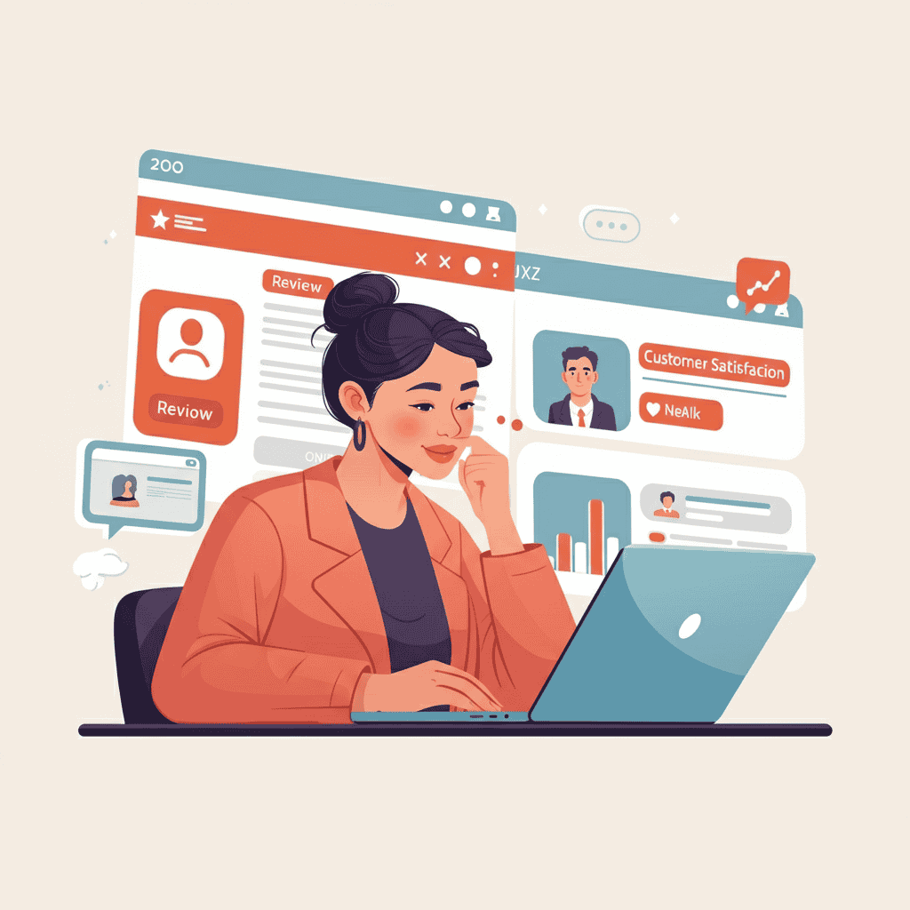 Personal Branding