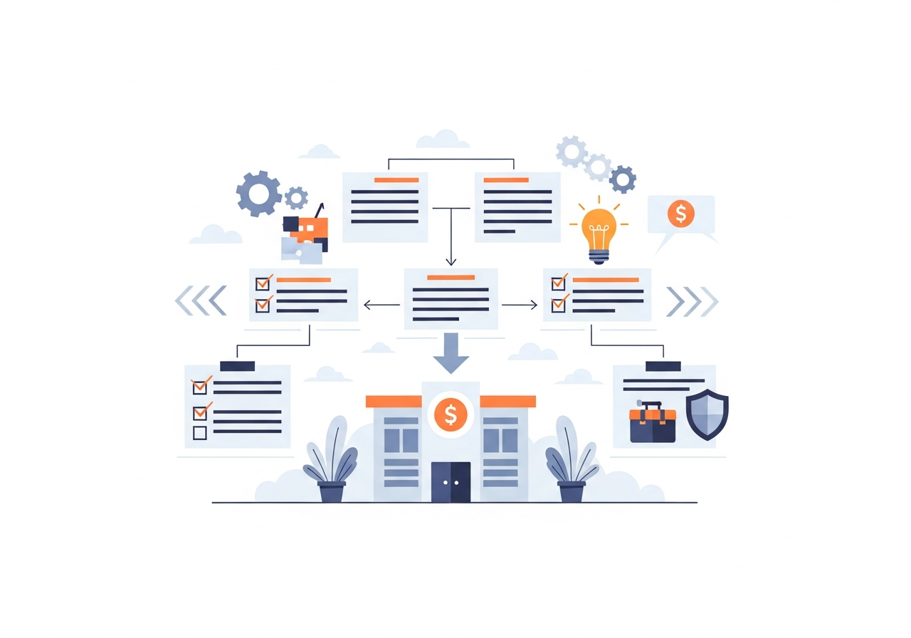 Create a Crisis Management Plan