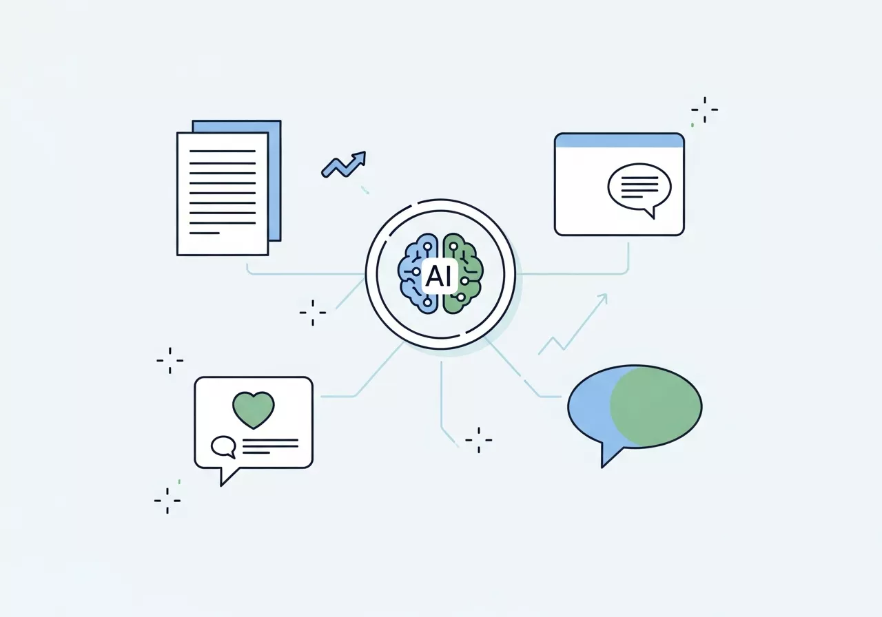 Online Reputation Management