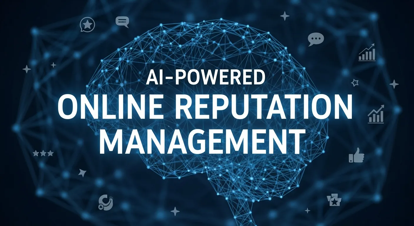 Online Reputation Recovery