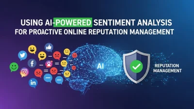 AI-Powered Sentiment Analysis