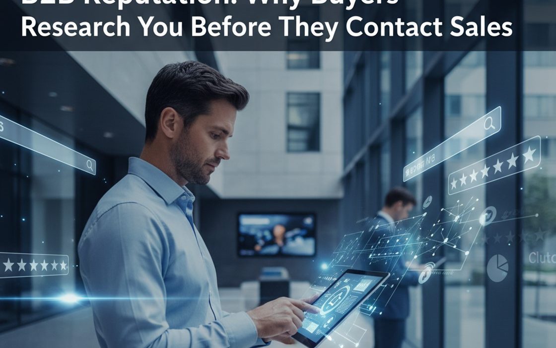B2B Reputation