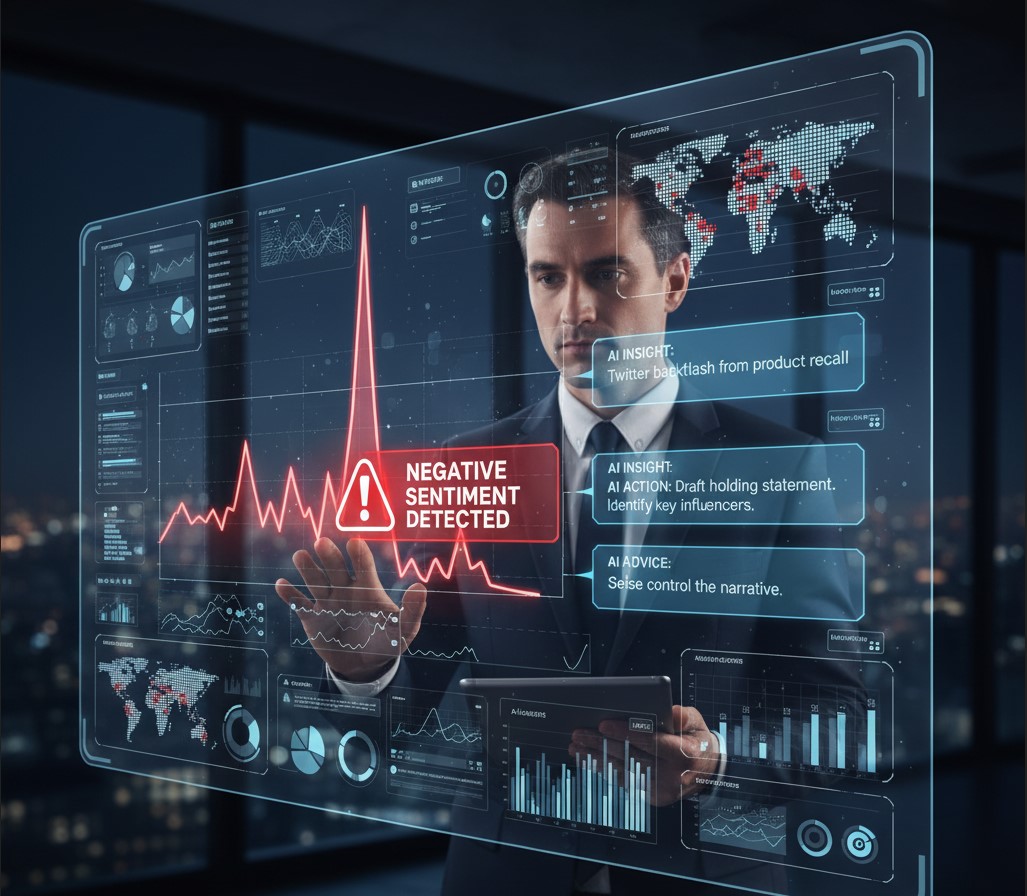 Online Reputation Management