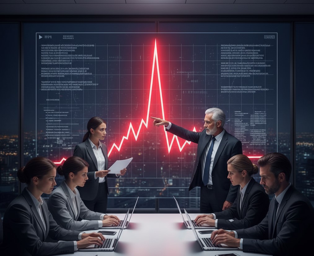 AI-powered sentiment analysis