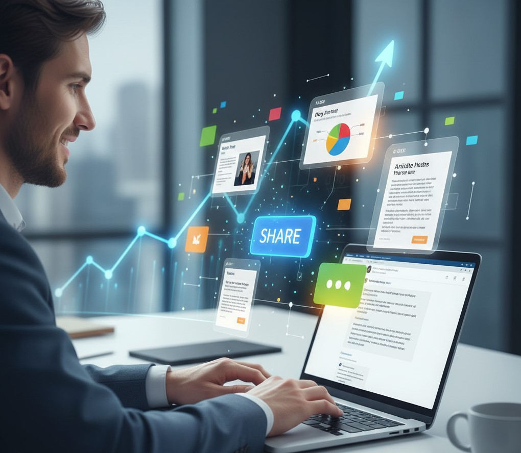 online reputation management