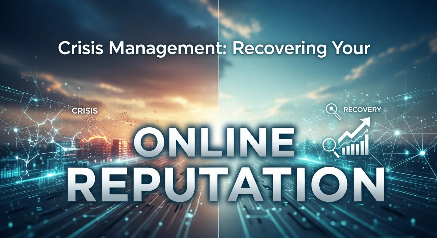 Online Reputation