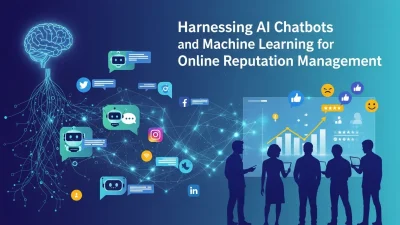 AI Chatbots and Machine Learning