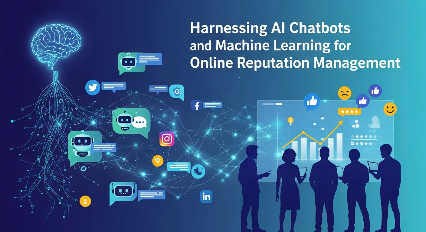 AI Chatbots and Machine Learning in ORM