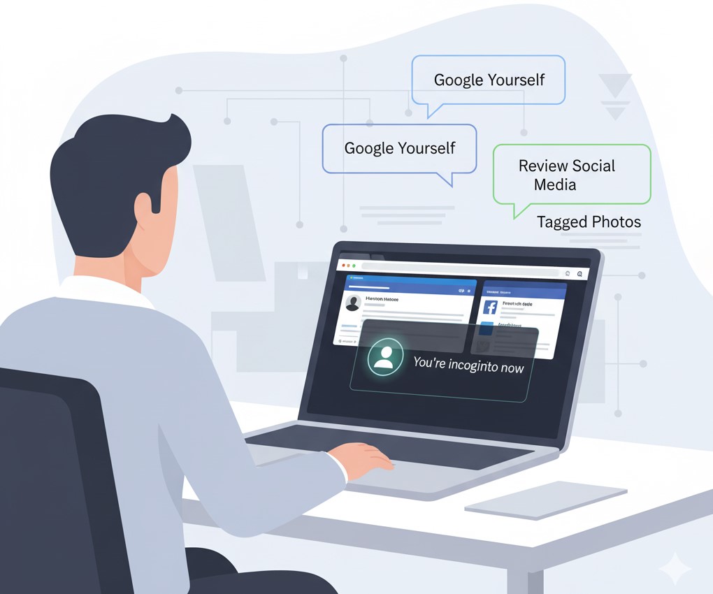 Online Reputation