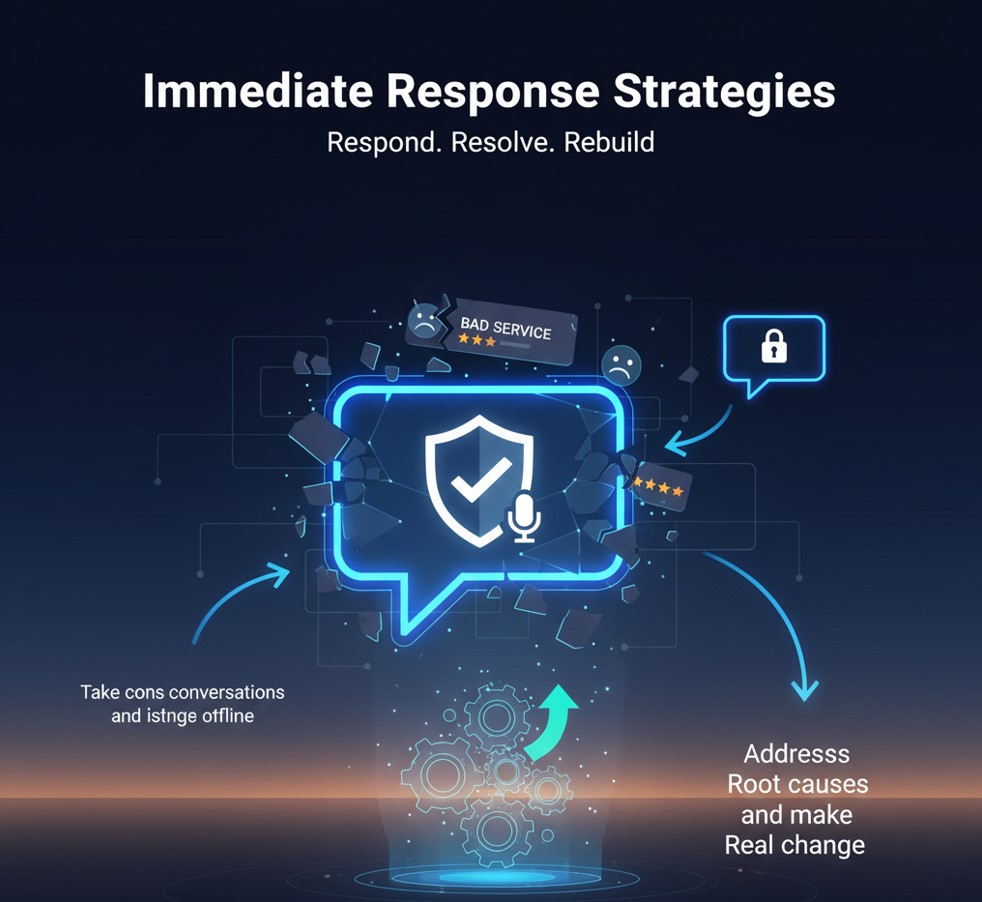 Recover Your Online Reputation